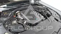 2021 BMW 730