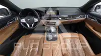 2021 BMW 730