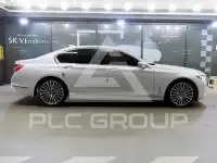 2021 BMW 740