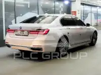 2021 BMW 740