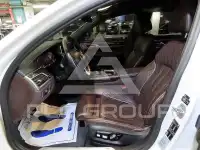 2021 BMW 740