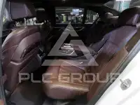 2021 BMW 740