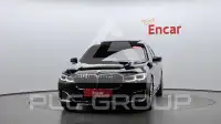 2021 BMW 730