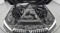 2021 BMW 730