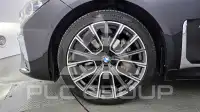 2021 BMW 730M