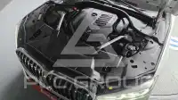 2021 BMW 740