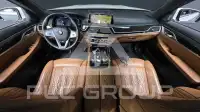 2021 BMW 740