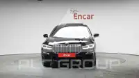 2021 BMW 740M