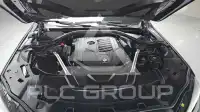 2021 BMW 740M