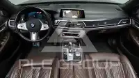 2021 BMW 740M