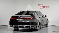2021 BMW 740