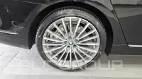 2021 BMW 740
