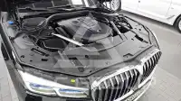 2021 BMW 740