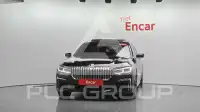 2021 BMW 730M