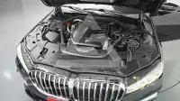 2021 BMW 730M