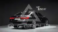 2021 BMW 730M
