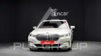2021 BMW 730