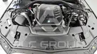 2021 BMW 730