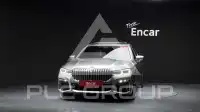 2021 BMW 730M