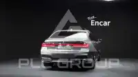 2021 BMW 730M