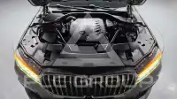 2021 BMW 730M