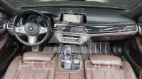 2021 BMW 730M