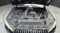 2021 BMW 740M