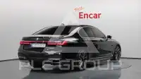 2021 BMW 745M
