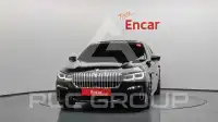 2021 BMW 745M