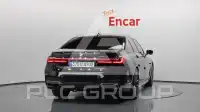 2021 BMW 745M