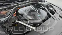 2021 BMW 745M