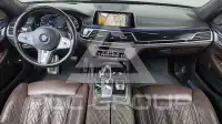 2021 BMW 745M