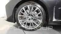 2021 BMW 740M