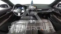 2021 BMW 740M