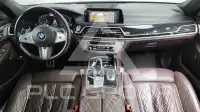 2021 BMW 740M