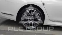 2021 BMW 740M
