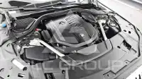 2021 BMW 740M