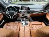 2021 BMW 730