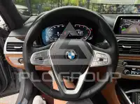 2021 BMW 730