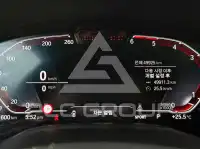 2021 BMW 730