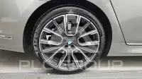 2021 BMW 730M
