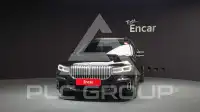 2021 BMW 740M