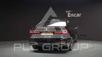 2021 BMW 740M
