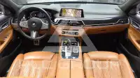 2021 BMW 740M