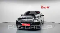 2021 BMW 730