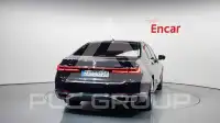 2021 BMW 730