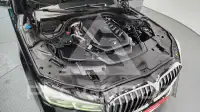 2021 BMW 730