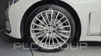 2021 BMW 740