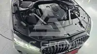2021 BMW 740