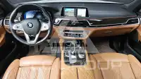 2021 BMW 740